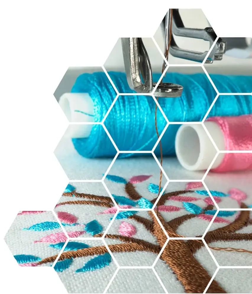 Broderie computerizata Broderie computerizata