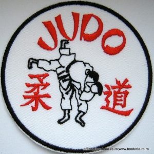 emblema-judo-brodata